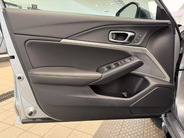 Certified 2026 Acura Integra A-Spec w/ Technology Package FWD image 12