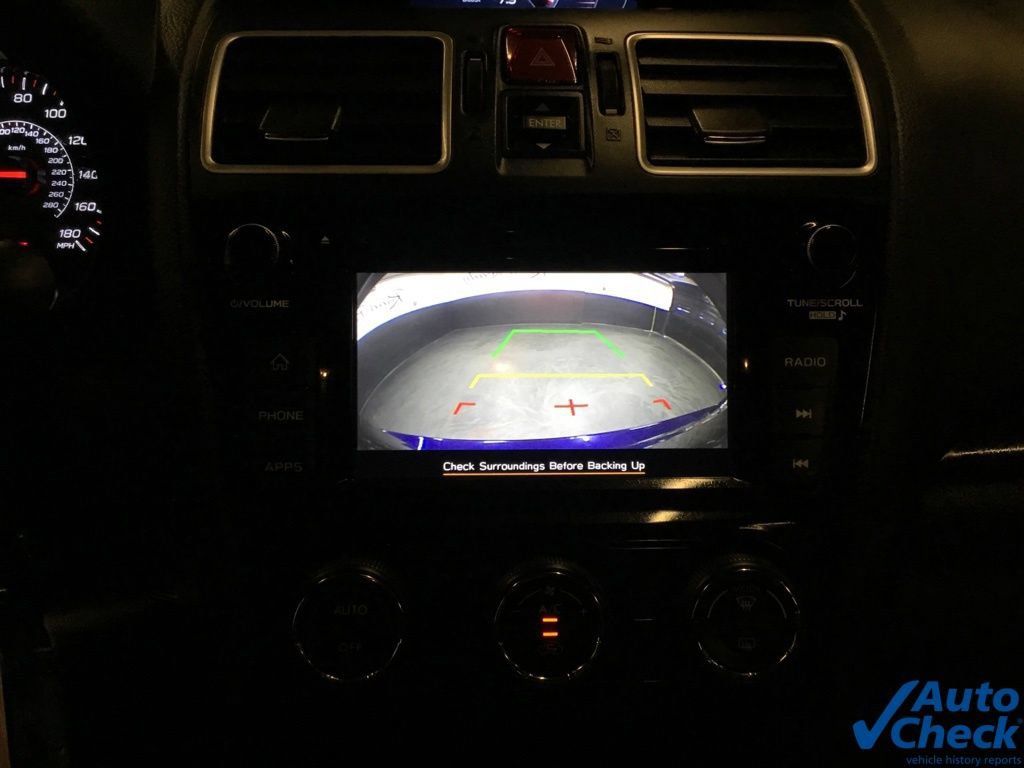 Used 2019 Subaru WRX AWD/4WD image 49