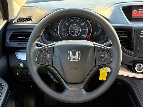 Used 2015 Honda CR-V LX image 14