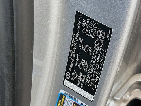 Used 2025 Hyundai Tucson SEL image 12