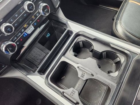 Used 2024 Ford F250 Platinum w/ FX4 Off-Road Package image 18