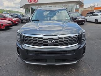 Used 2021 Kia Telluride S AWD/4WD video 2