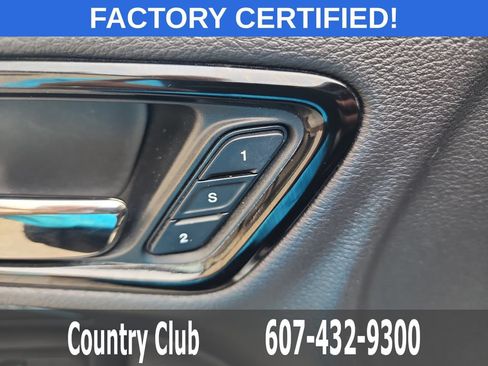 Used 2022 Dodge Durango GT AWD/4WD image 13