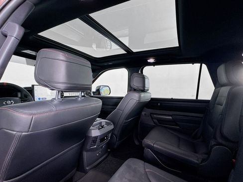 Used 2024 Toyota Sequoia TRD Pro image 19