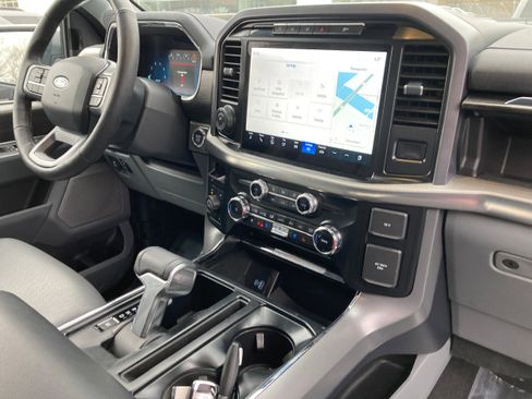 Certified 2024 Ford F150 Lariat w/ Bed Utility Package image 18