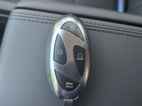 New 2026 Hyundai Santa Fe SEL FWD image 39