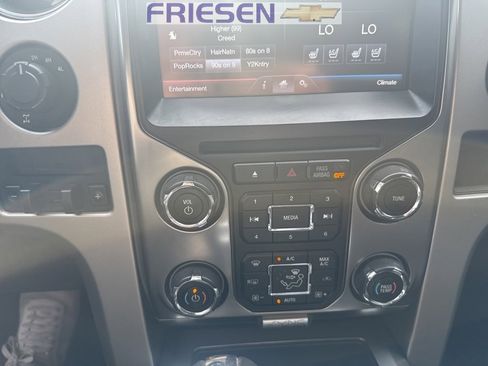 Used 2014 Ford F150 FX4 w/ Equipment Group 402A Luxury image 20