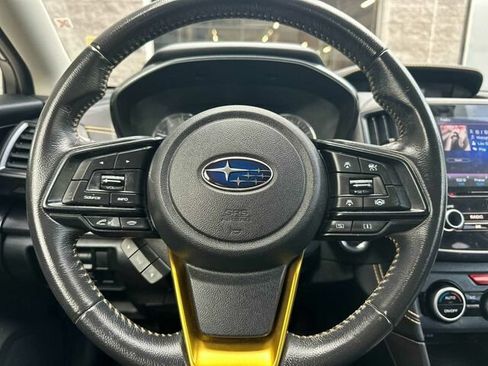 Used 2021 Subaru Crosstrek 2.5i Sport w/ Moonroof Package AWD/4WD image 26