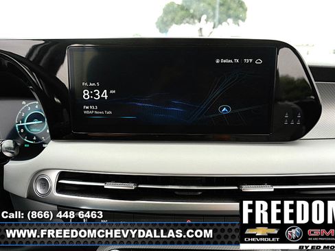 Used 2025 Hyundai Palisade SEL AWD/4WD image 5