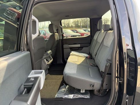 New 2026 Ford F350 XLT w/ 360-Degree Camera Package image 13