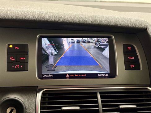 Used 2013 Audi Q7 TDI Prestige AWD/4WD image 41
