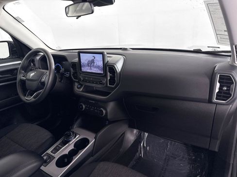 Used 2021 Ford Bronco Sport Big Bend AWD/4WD image 42