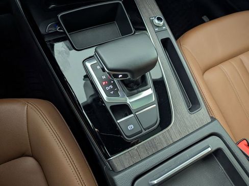 Used 2022 Audi Q5 2.0T Premium w/ Convenience Package AWD/4WD image 79