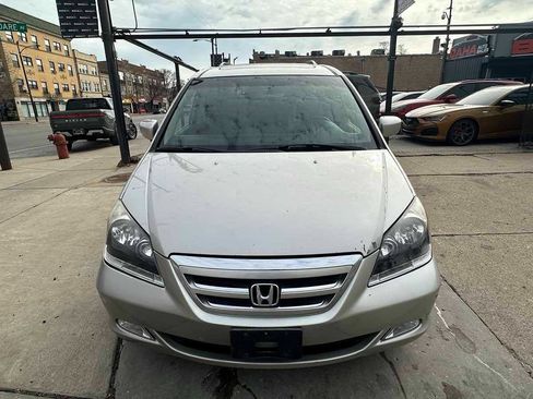 Used 2005 Honda Odyssey Touring image 11