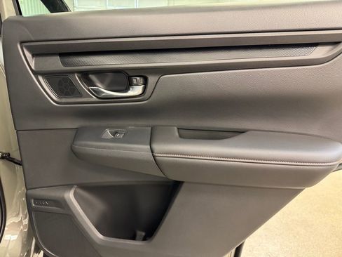 New 2026 Honda CR-V TrailSport image 25