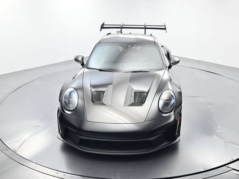 Used 2024 Porsche 911 GT3 RS RWD image 48