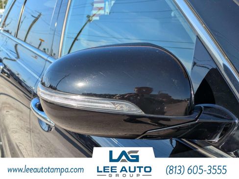 Used 2020 Kia Sorento LX FWD image 11