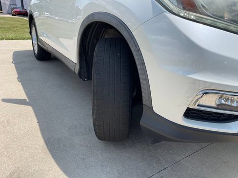Used 2016 Honda CR-V EX-L image 17