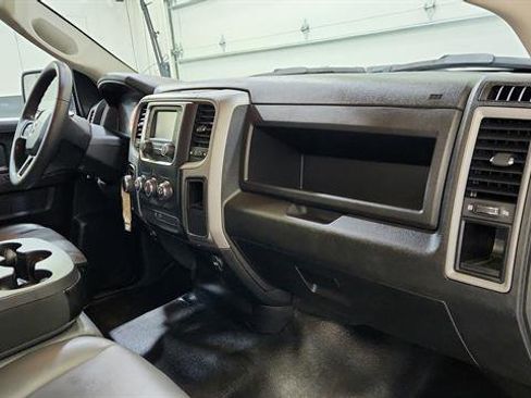 Used 2021 RAM 1500 Tradesman image 20