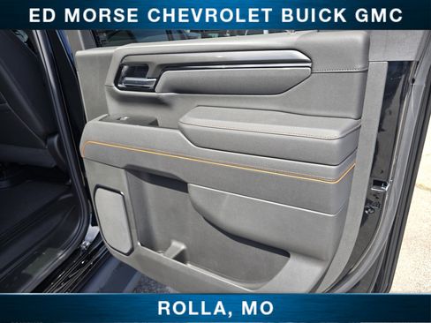 Used 2026 GMC Sierra 2500 AT4 AWD/4WD image 23