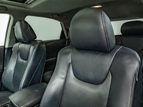 Used 2015 Lexus RX 350 AWD image 33