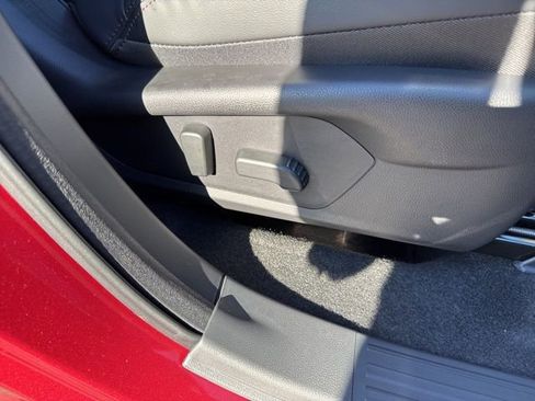 New 2026 Subaru Forester Touring image 29