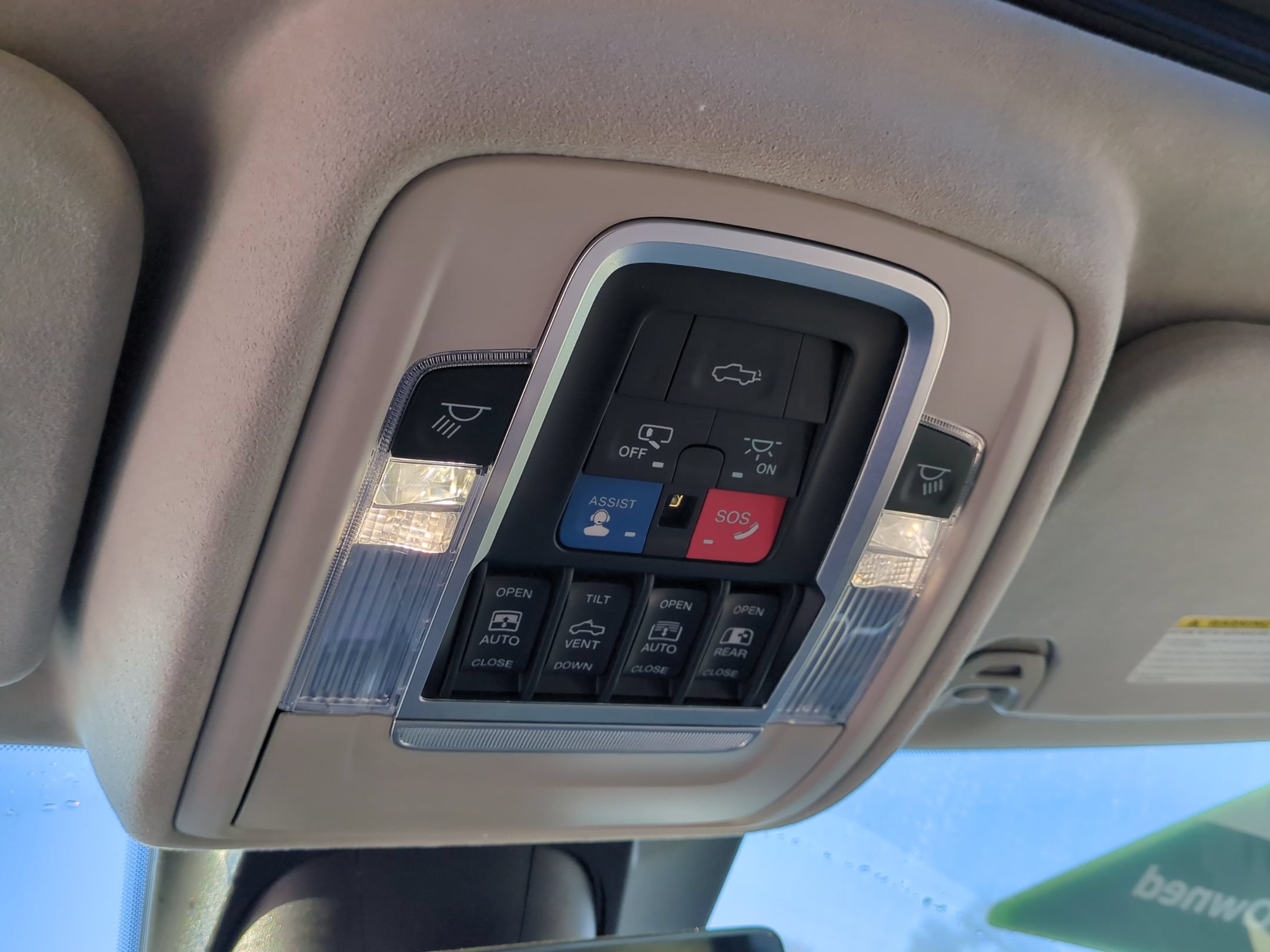 Used 2022 RAM 1500 Limited AWD/4WD image 27