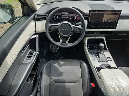 New 2026 MAZDA CX-5 Select AWD/4WD image 9