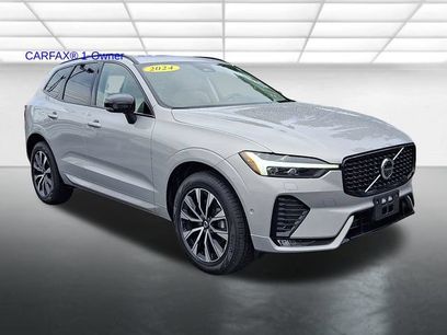 Certified 2024 Volvo XC60 B5 Plus w/ Climate Package