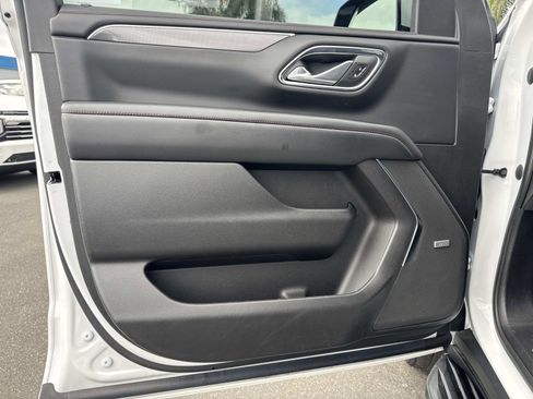 Used 2023 Chevrolet Tahoe RST w/ Luxury Package image 20