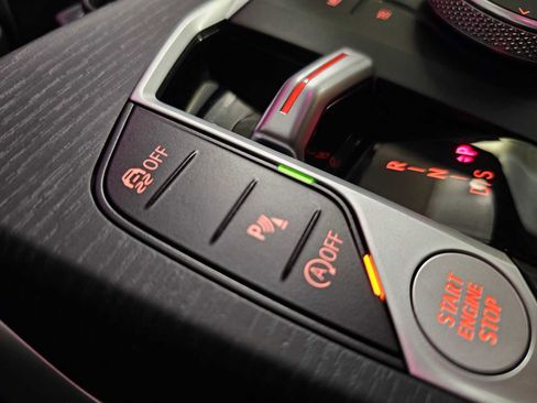 Used 2025 BMW 330i xDrive Sedan w/ M Sport Package image 22