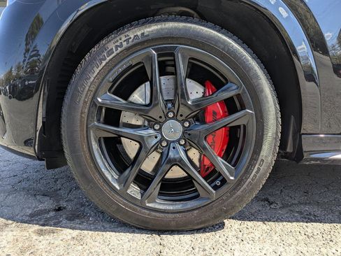 Used 2023 Mercedes-Benz GLE 63 AMG S image 53