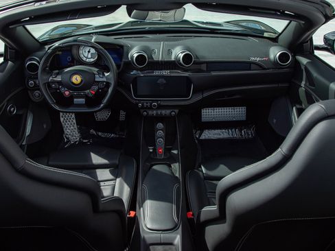 Certified 2023 Ferrari Portofino M image 28