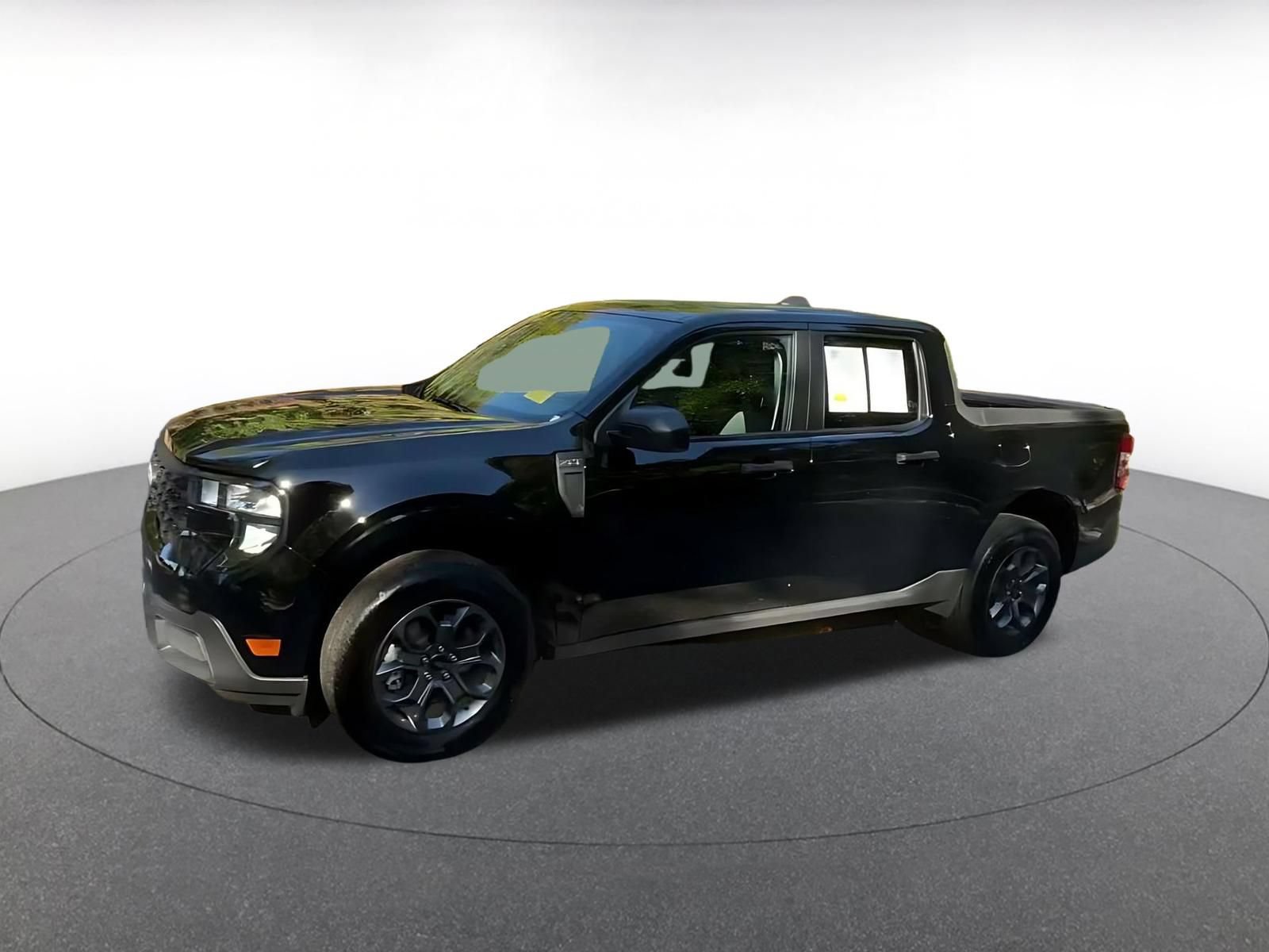 Used 2026 Ford Maverick XLT w/ Equipment Group 301A AWD/4WD image 7
