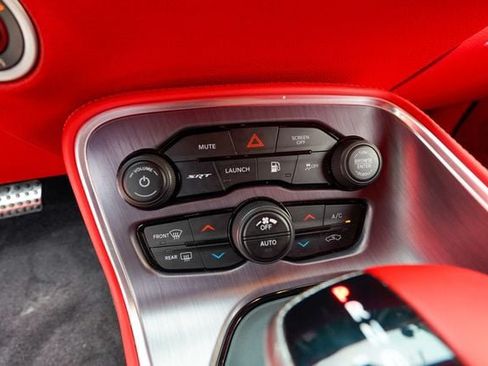 Used 2018 Dodge Challenger SRT Demon RWD image 70