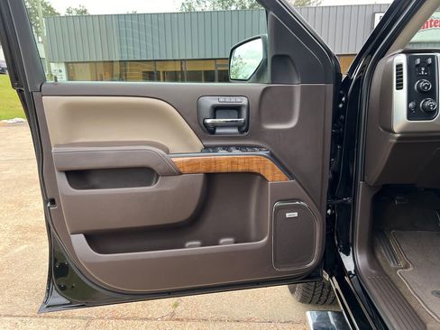 Used 2018 GMC Sierra 1500 SLT image 11