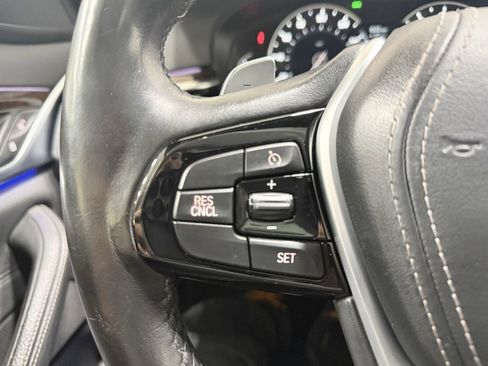 Used 2019 BMW 530i xDrive 530i xDrive w/ Convenience Package image 19