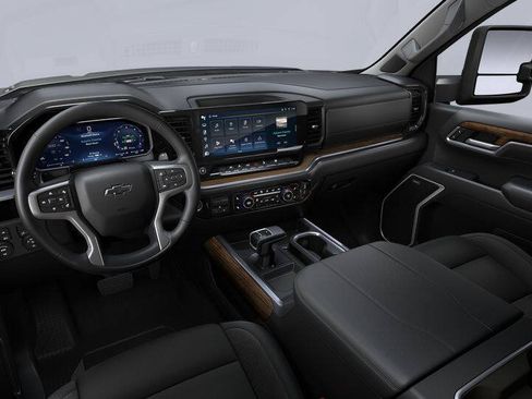 New 2026 Chevrolet Silverado 1500 RST w/ Convenience Package II AWD/4WD image 7