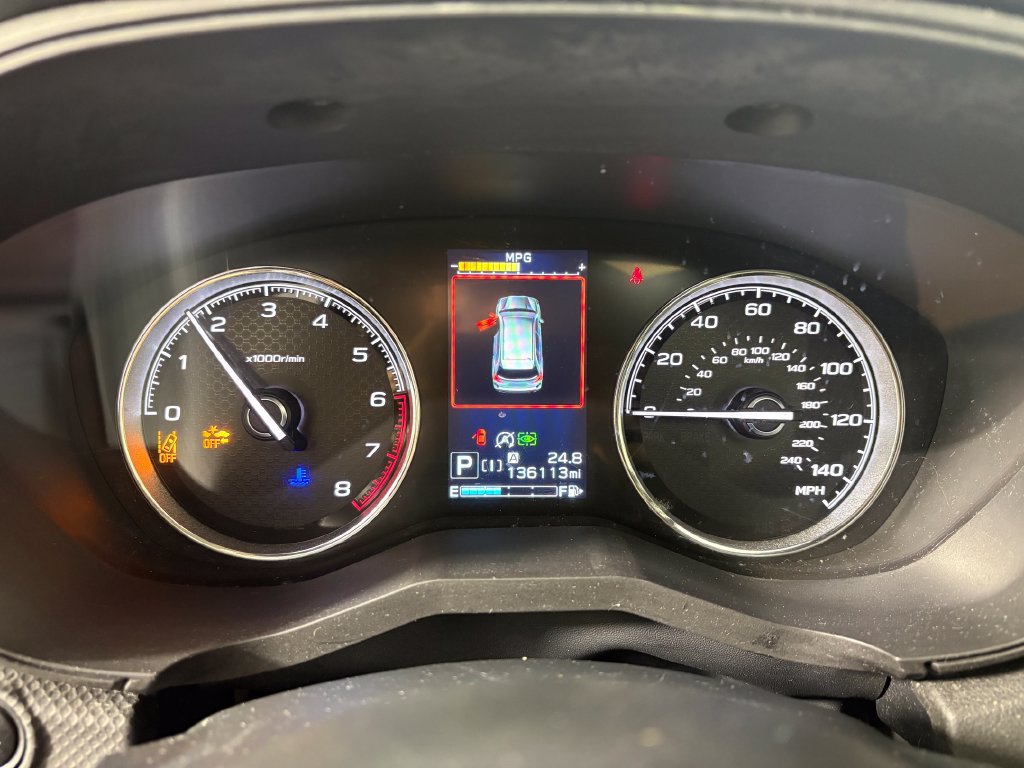 Used 2019 Subaru Forester Touring AWD/4WD image 16