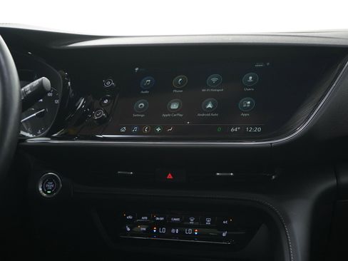 Used 2023 Buick Envision Preferred w/ Sport Touring Package AWD/4WD image 15