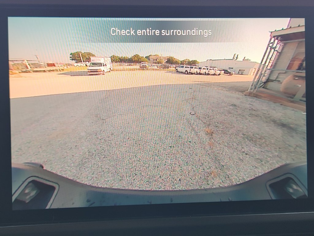 New 2026 Jeep Gladiator Mojave AWD/4WD image 14