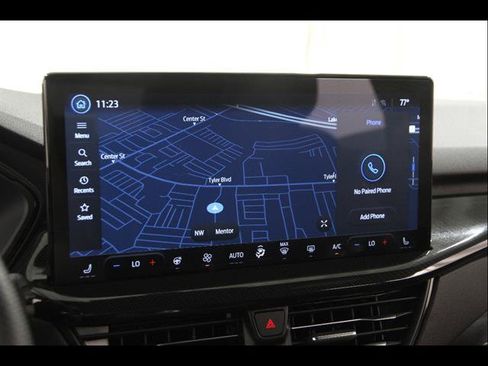 Certified 2023 Ford Escape ST-Line w/ Tech Pack #1 FWD image 10