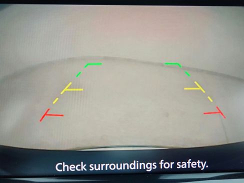 Used 2023 Nissan Maxima SV w/ Floor Mat Group image 31