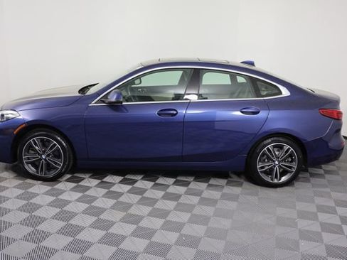 Used 2023 BMW 228i xDrive w/ Premium Package 2 AWD/4WD image 5