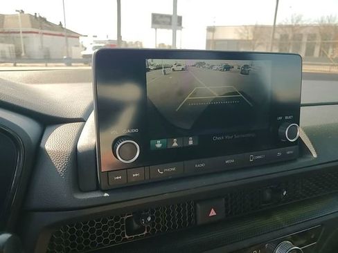 Used 2023 Honda CR-V Sport image 20