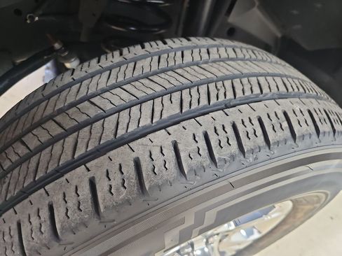 Used 2024 RAM 2500 Big Horn image 24