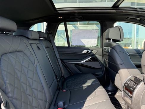 New 2026 BMW X5 xDrive50e w/ M Sport Package image 6