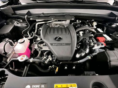 Used 2024 Lexus TX 350 FWD w/ Cold Weather Package image 9