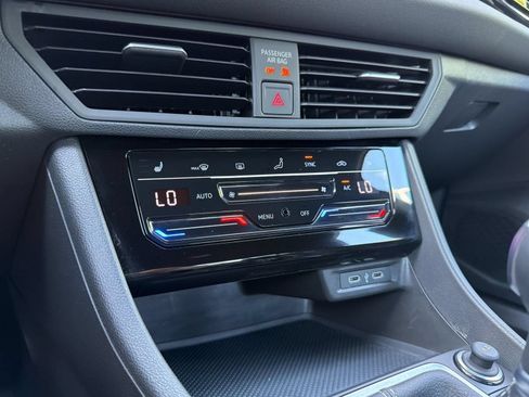 Used 2026 Volkswagen Jetta Sport FWD image 18