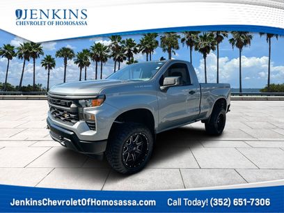 New 2026 Chevrolet Silverado 1500 W/T w/ Trailering Package